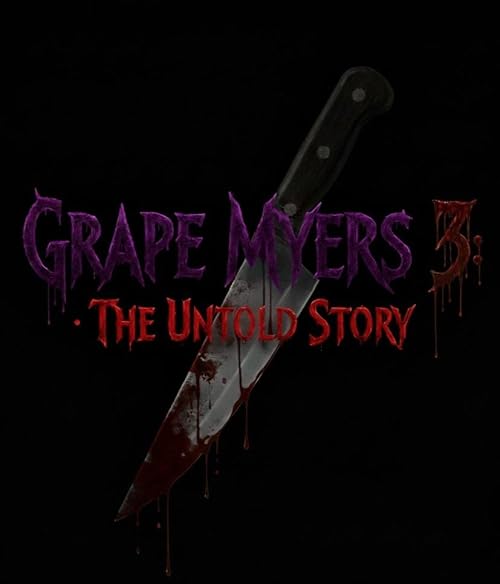 Grape Myers 3 the Final: Grape Myers Vs Headless