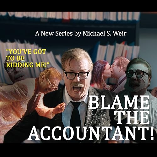 Blame the Accountant!
