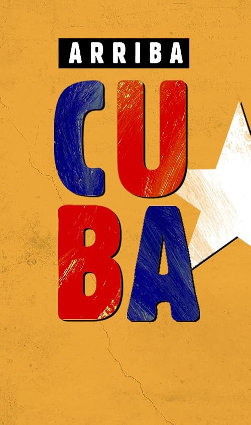 Arriba Cuba