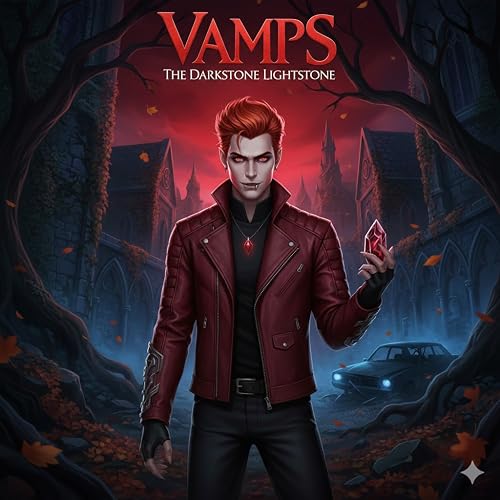 Vamps: Part I