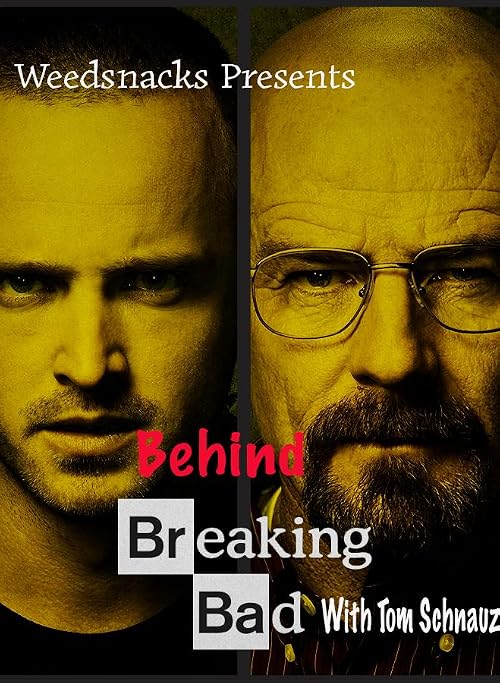 Behind Breaking Bad: Interview with Tom Schnauz