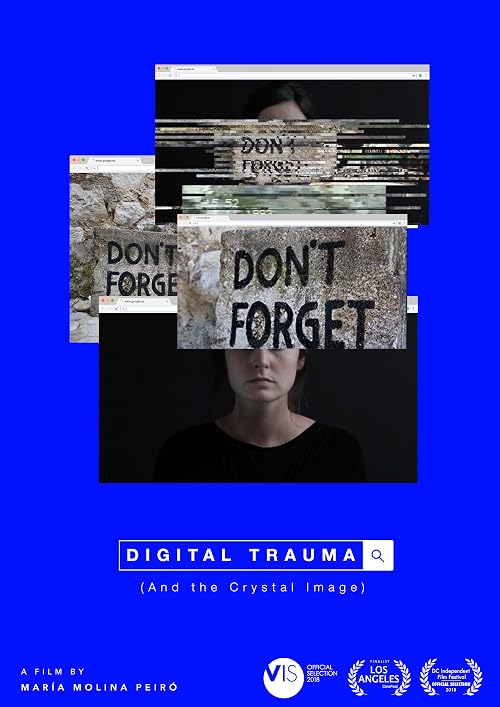 Digital Trauma