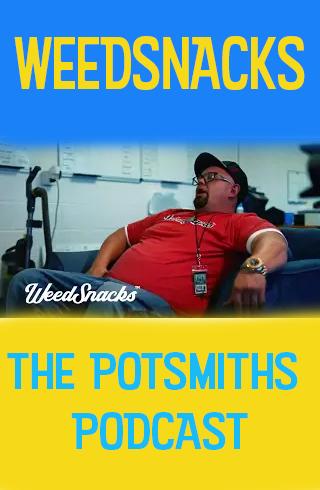 The Potsmith Podcast