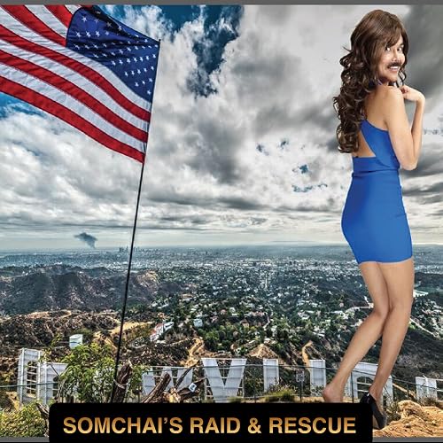 Somchai's Raid & Rescue