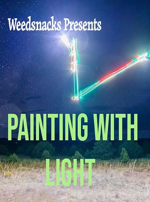 Painting with Light