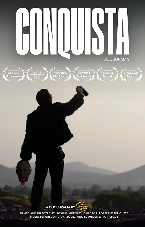 Conquista