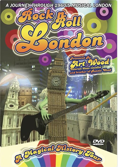 Rock'n Roll London
