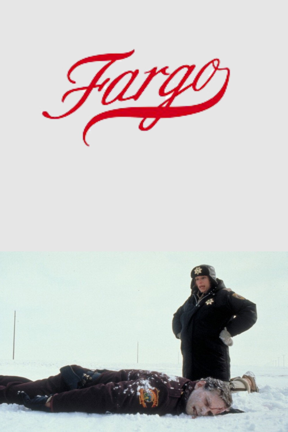 Fargo: Blutiger Schnee