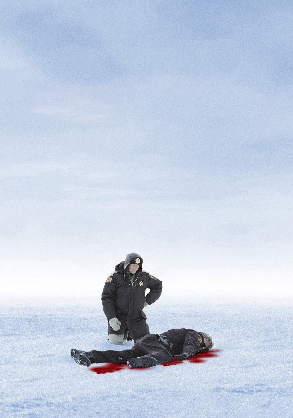 Fargo: Blutiger Schnee