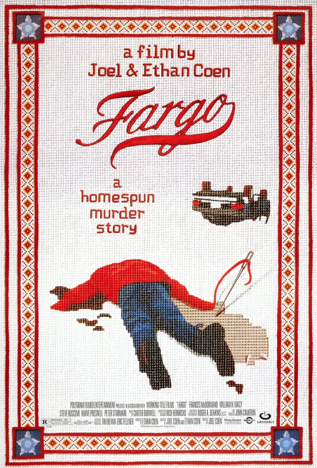 Fargo: Blutiger Schnee