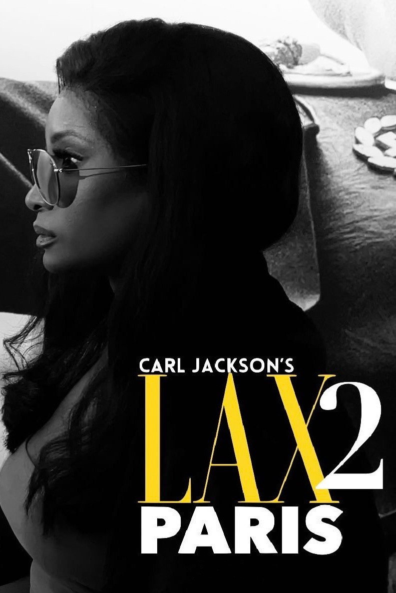 Carl Jackson's LAX 2 Paris