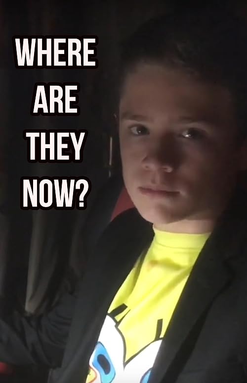 Where Are They Now?
