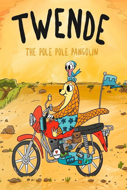 Twende