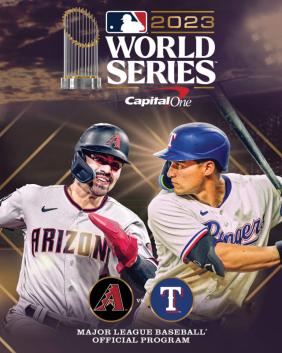 2023 World Series