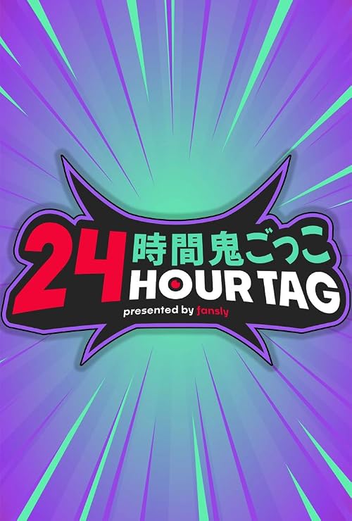 24-Hour Tag