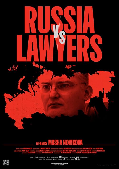 Russia vs Lawyers