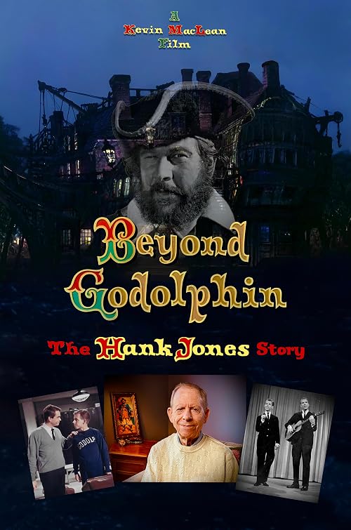 Beyond Godolphin: The Hank Jones Story