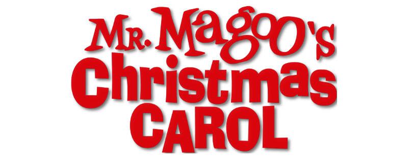 Mister Magoo's Christmas Carol
