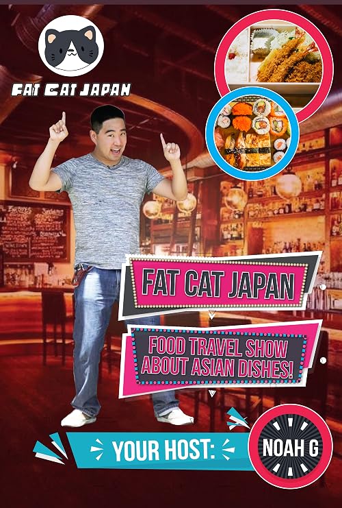 Fat Cat Japan