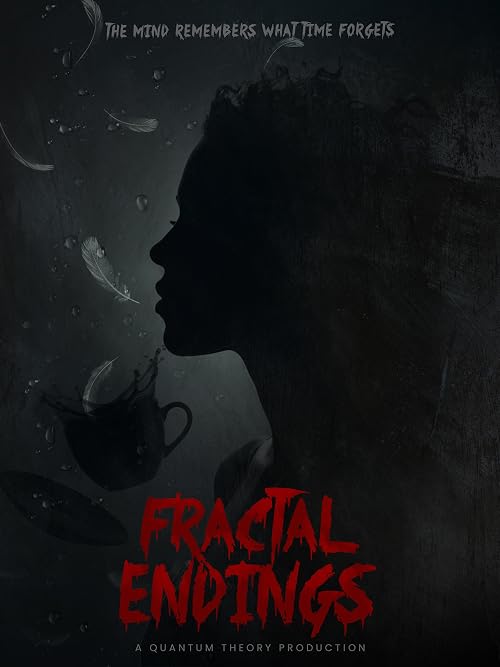 Fractal Endings