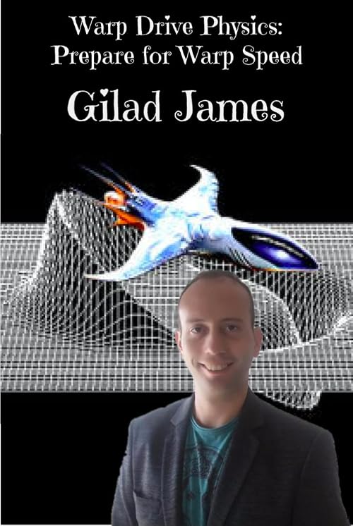 Warp Drive Physics: Prepare for Warp Speed