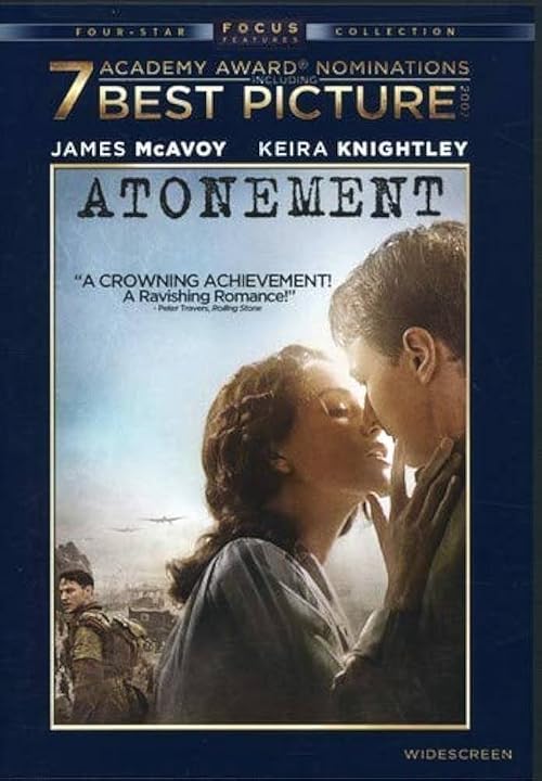 Atonement: Deleted Scenes