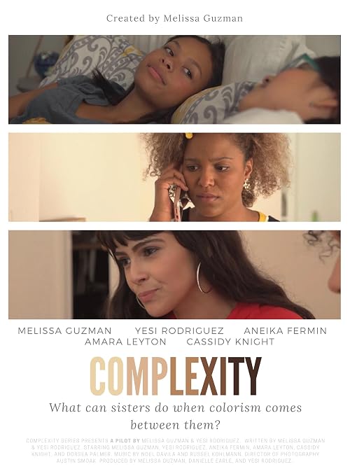Complexity