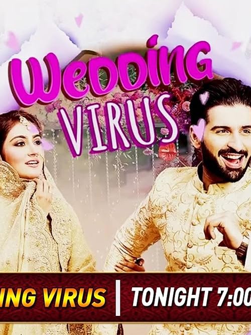 Wedding Virus