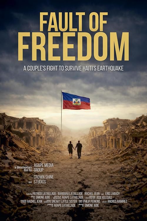 Fault of Freedom