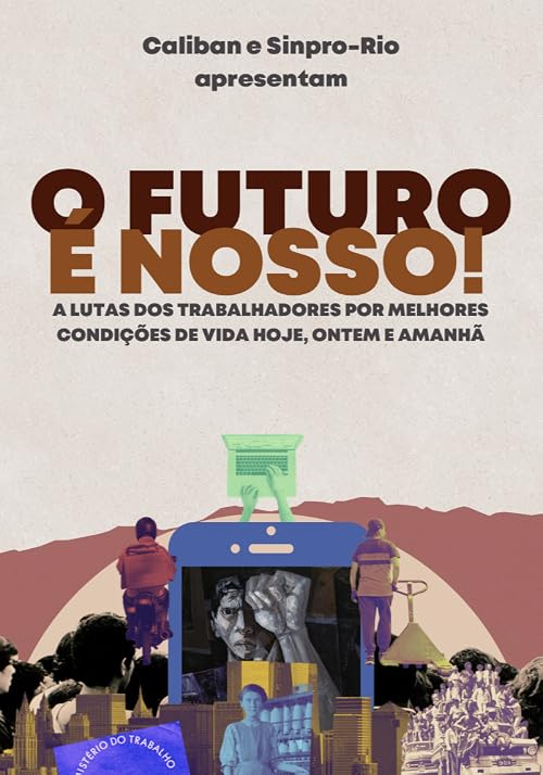 O Futuro É Nosso!