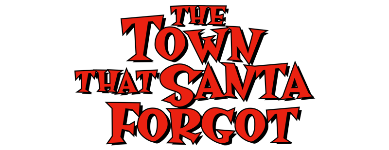 The Town Santa Forgot