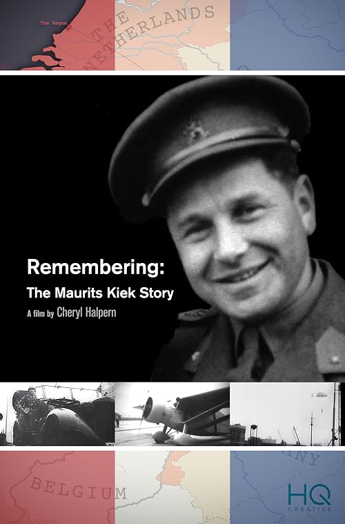 The Maurits Kiek Story