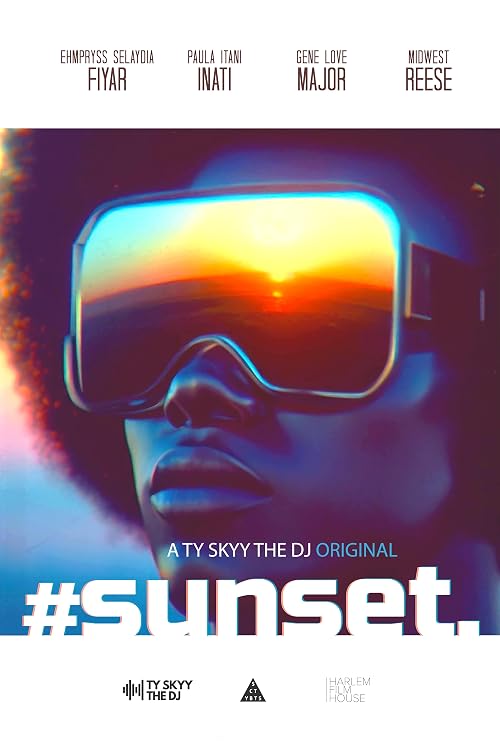 #sunset.