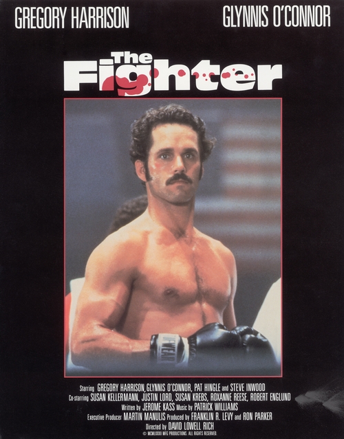 The Fighter