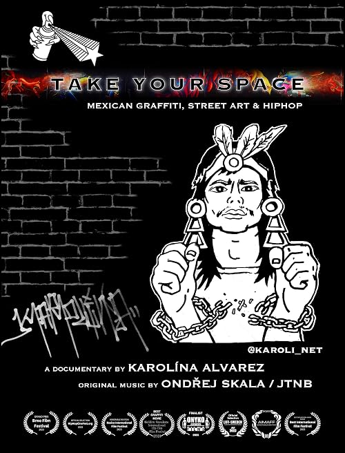 Take Your Space