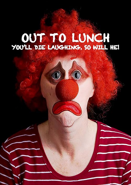 Out To Lunch