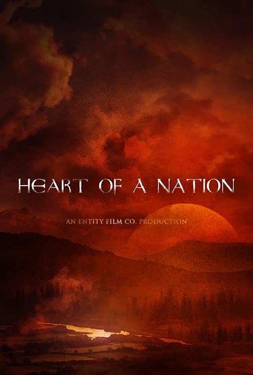 Heart of a Nation