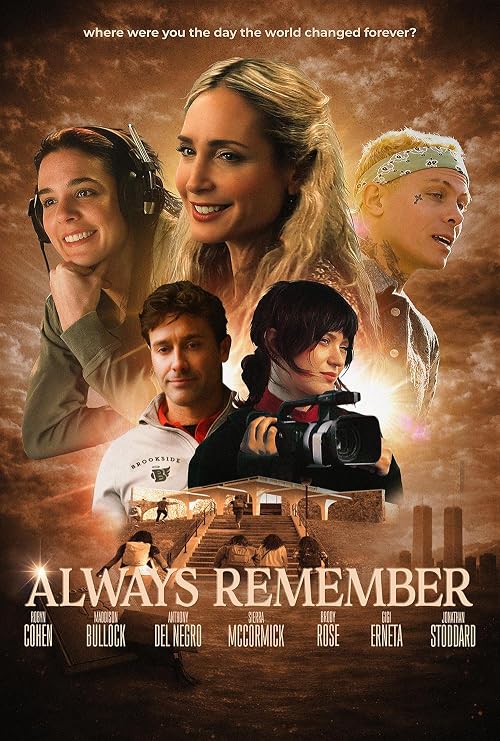 Always Remember