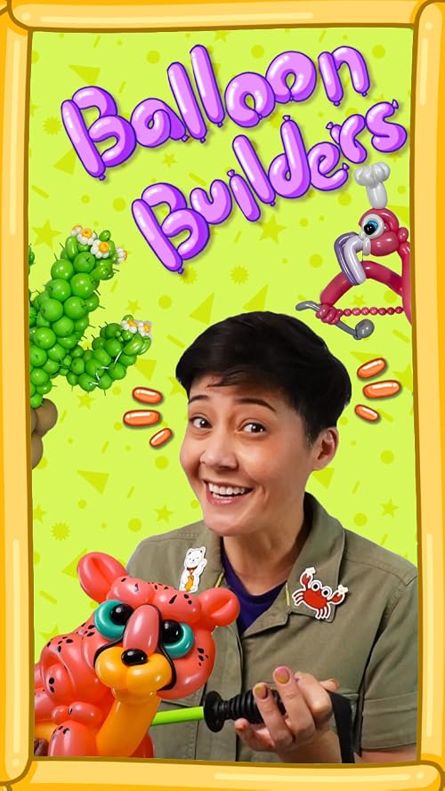 Balloon Builders