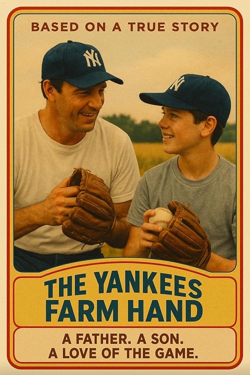 The Yankees Farm Hand