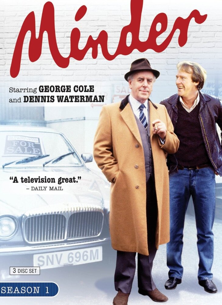 Minder