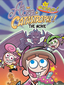 The Fairly OddParents Abra Catastrophe!