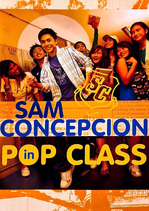 Pop Class