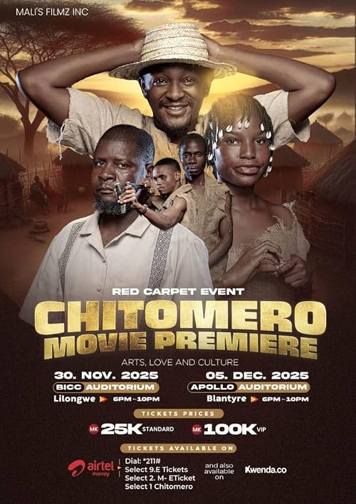Chitomero