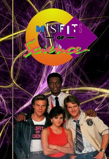 Los rebeldes de la ciencia