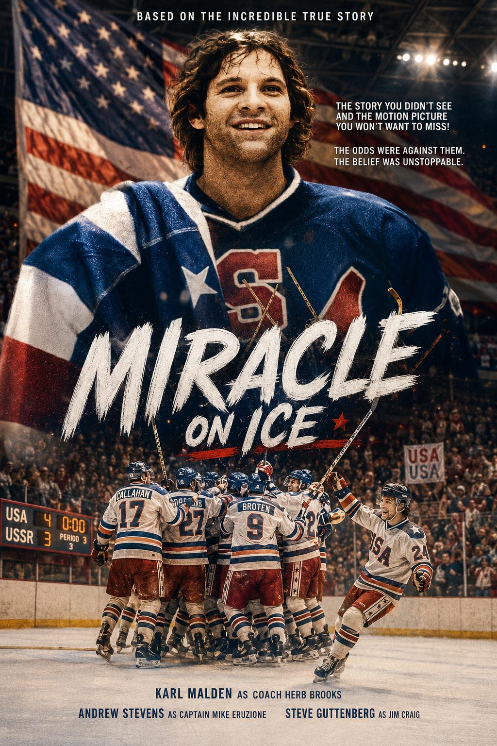 Miracle on Ice