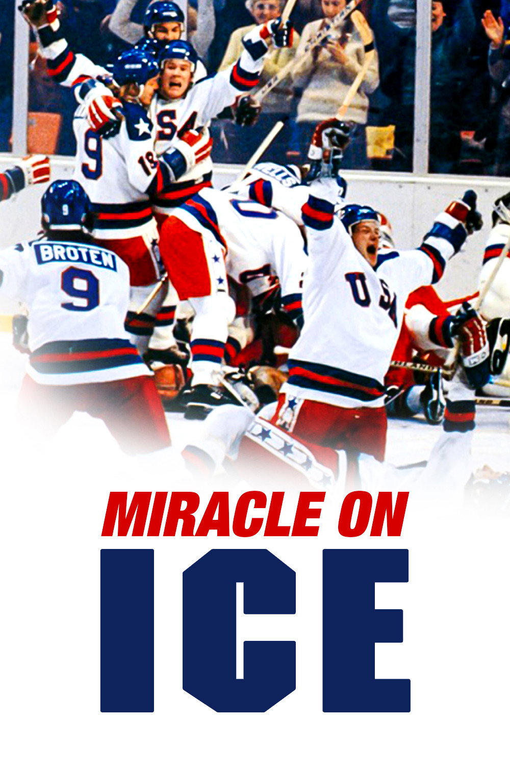Miracle on Ice