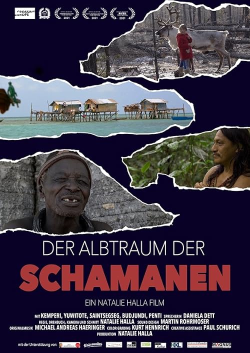 The Shamans' Nightmare