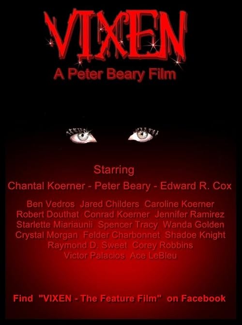 Vixen
