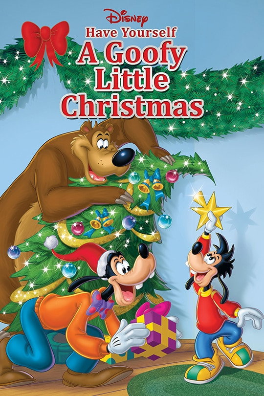 Goof Troop Christmas